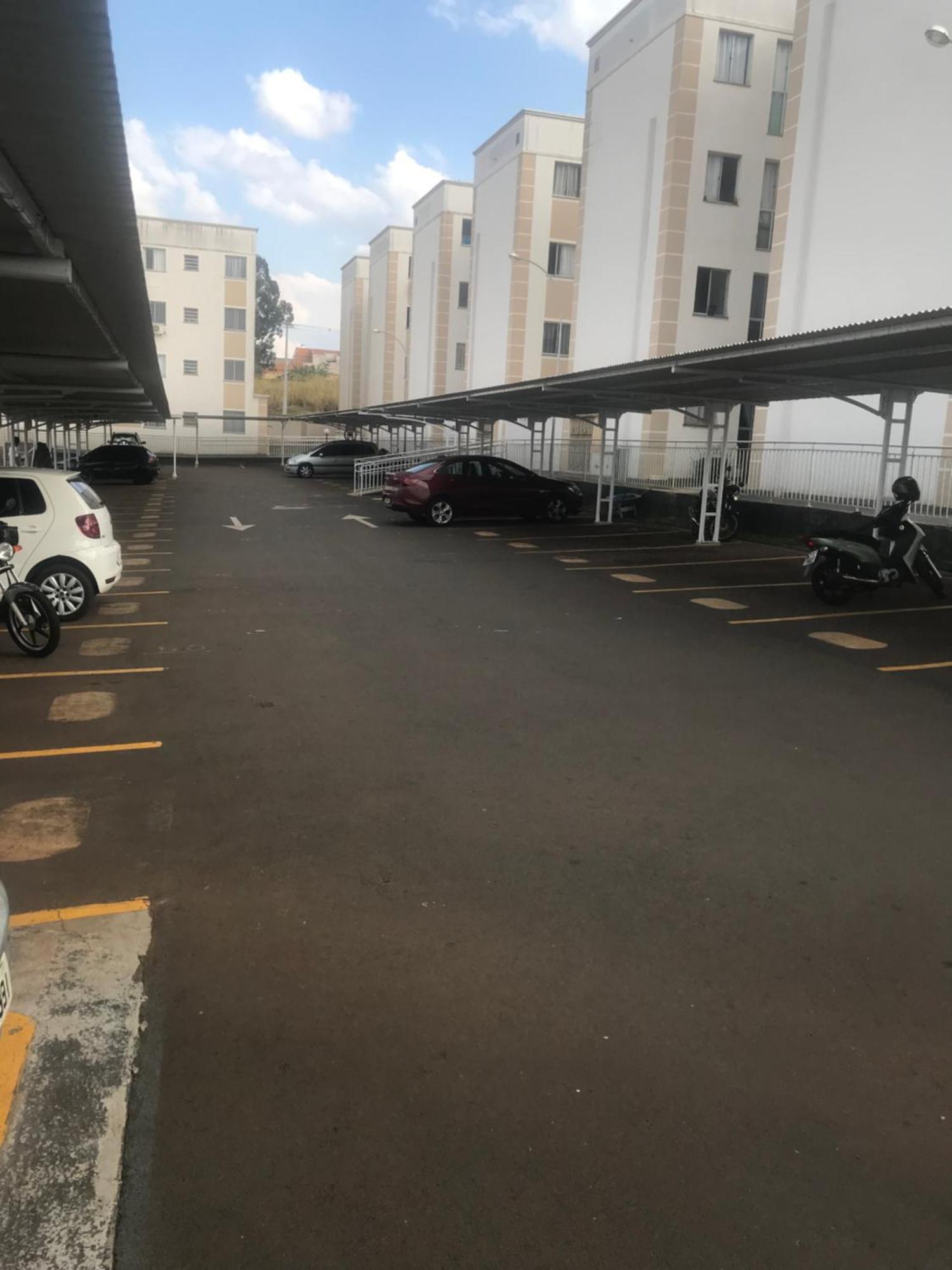 Apartamento Em Londrina Privado Com 2 Quartos De Casal Com Utensilios Garagem E Wifi Lägenhet Exteriör bild