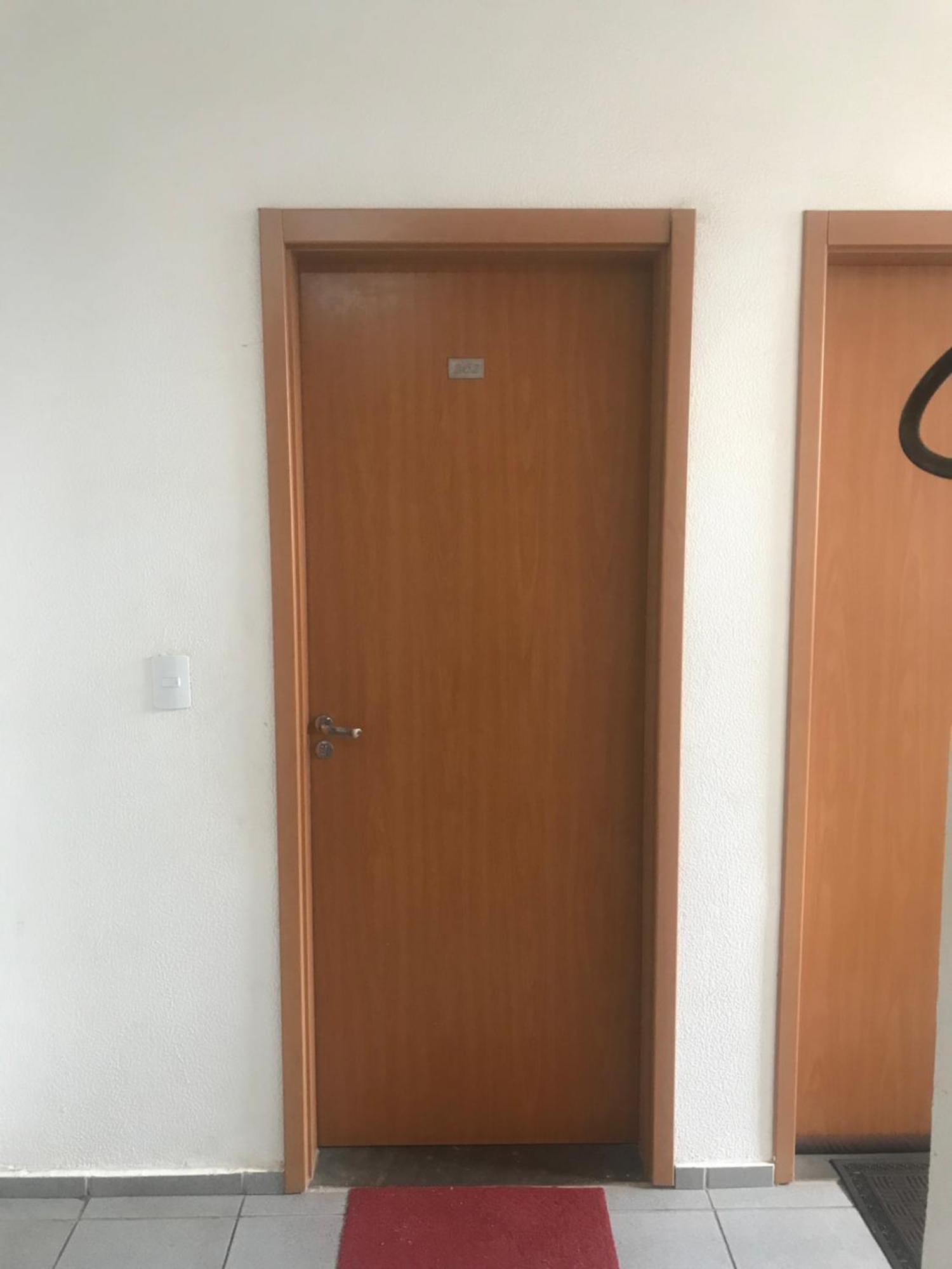 Apartamento Em Londrina Privado Com 2 Quartos De Casal Com Utensilios Garagem E Wifi Lägenhet Exteriör bild